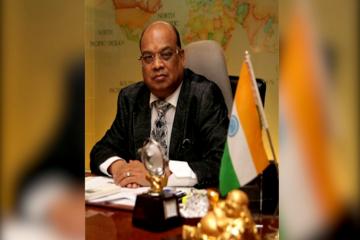 रोटोमैक के मालिक विक्रम कोठारी CBI गिरफ्त में, 4000 करोड़ के फ्राॅड का मामला