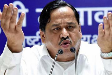 बसपा अध्यक्ष मायावती का दहिला हाथ रहे नसीमुद्दीन सिद्दीकी  राहुल गांधी की उपस्थिति में कांग्रेस का दामन थामेंगे
