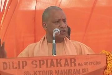 CM योगी ने कहा मुझे हिंदू होने पर गर्व, ईद नहीं मना पाऊंगा