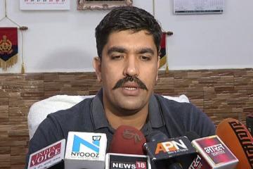विवादित टिप्पणी करने वाली पूर्व सपा विधायक के खिलाफ केस दर्ज