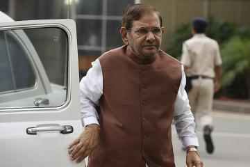 गोरखपुर उपचुनाव के नतीजे सिर्फ ट्रेलर शरद यादव
