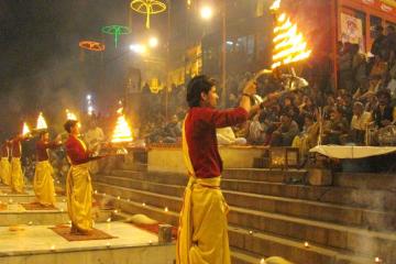 काशी आएंगे जर्मनी के राष्ट्रपति, गंगा आरती में होंगे शामिल     