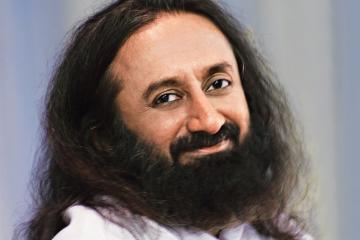 एक तरफ तो मैं आपकी चिंता की सराहना करता हूं, वहीं दूसरी तरफ मैं हैरान और दुखी हूं श्रीश्री रविशंकर 