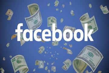 आपके जरिए करोड़ों कमाती है Facebook