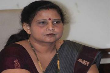 मुश्किल में बसपा मेयर दलित आंदोलन के दौरान हिंसा भड़काने का आरोप     