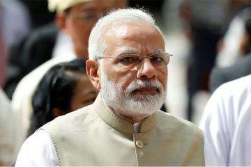 मोदी  दौरे के विरोध में माओवादियों ने बीजापुर में किया ब्लास्ट