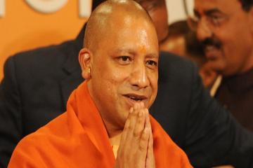 BJP विधायक मामले में सियासत तेज, विपक्ष ने योगी सरकार को घेरा