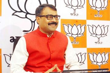 यहां अपराधी की जाति नहीं देखी जाती. यहां अपराधी पर कार्यवाई की जाती है