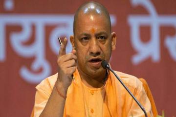 कर्नाटक के रण में सीएम योगी, 6 दिन 35 से ज्यादा जनसभाएं और रोड शो