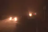 बीकानेर में तूफान ने दी दस्तक, सीमावर्ती इलाकों में धूलभरी आंधी के साथ बारिश
