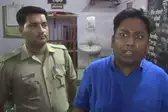 ट्रेन में महिला से छेड़छाड़ के आरोप में गिरफ्तार हुआ मेजर 
