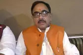 मंत्री राजभर को बीजेपी प्रदेश अध्यक्ष ने दी हिदायत, कहा- संयम बरतें, वरना उठाएंगे कदम