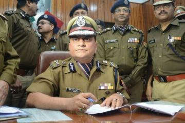 यूपी पुलिस को मिला त्रिनेत्र जानिए क्या है यह