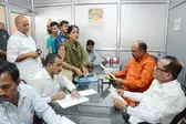 कानपुर में जहरीली शराब की घटना दुखद, सरकार ने प्रभावी कार्रवाई की: मोती सिंह