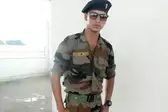 सिंधु नदी से बरामद हुआ शहीद जवान का शव
