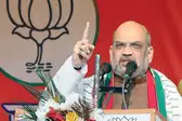 अमित शाह ने माना उत्तर प्रदेश में सपा-बसपा गठबंधन बीजेपी के लिए है चुनौती