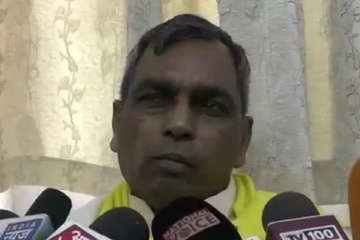 केशव मौर्य के नेतृत्व में लड़ा गया विधानसभा चुनाव और मुख्यमंत्री बने योगी: ओम प्रकाश राजभर
