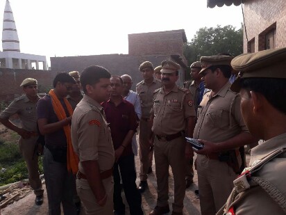सुरीर में किन्नर गुरु की शिष्य ने घर बुलाकर की हत्या