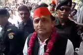 सरकारी बंगले के नाम पर बदनाम न करे BJP     अखिलेश