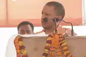 सीएम योगी ने कहा कि औरंगजेब से पीड़ित कश्मीरी पंडितों ने गुरु तेग बहादुर से मुलाकात की थी
