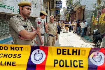जेल में बंद इस बाबा का भक्त था बुराड़ी का ये परिवार