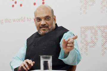 2019 लोकसभा चुनाव की तैयारियों में लगी बीजेपी