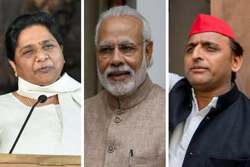 मोदी की ताबड़तोड़ रैलियों से खलबली, जल्द आम चुनाव की आहट