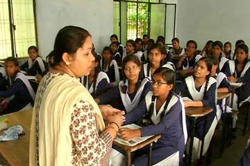 उत्तर प्रदेश की बेटियों को मोदी सरकार ने दिया ये तोहफा