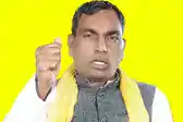 मंत्री ने फरियादियों का उड़ाया मजाक, कहा- देश में बढ़ी रोगियों की संख्या