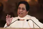सम्मानजनक हिस्सेदारी मिलने पर ही  गठबंधन :मायावती
