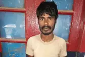     1 लाख रुपए का इनामी बावरिया डकैत कालिया गिरफ्तार