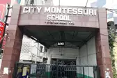 बारिश के चलते लखनऊ में 12वीं तक के सभी स्कूल बंद