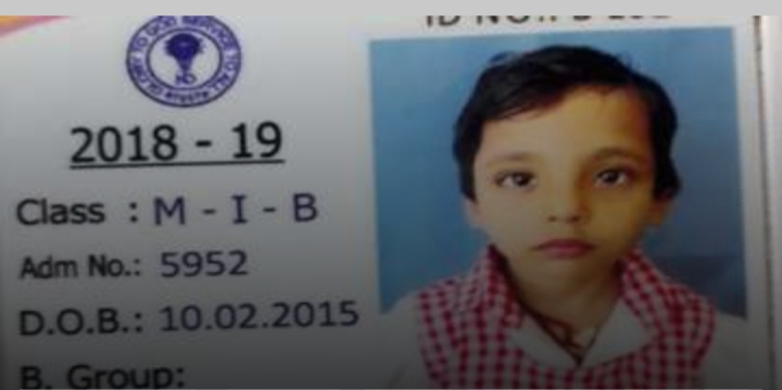 वो 28 घंटे और मौत को मात देकर बाहर निकली तीन साल की सना