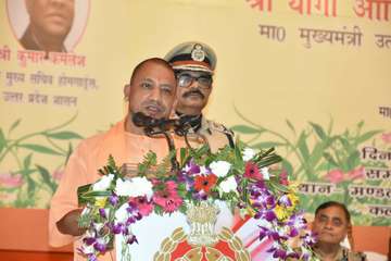 योगी सरकार ने बढ़ाया होमगार्डों का दैनिक भत्ता, अब मिलेगा 500 रुपए