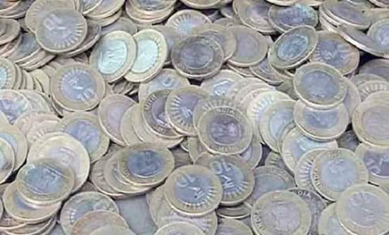 सिक्के की खन-खन से आम और खास सब परेशान 