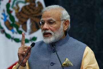 काशी बन गया है मेडिकल हब, दिया चुनाव का गुरुमंत्र