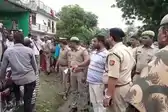 एक ही परिवार के चार लोगों की हत्या से सनसनी
