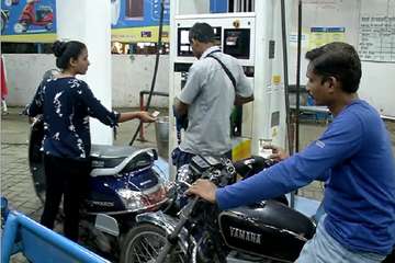 पेट्रोल 80 पार, कांग्रेस ने 10 सितम्बर को बुलाया भारत बंद