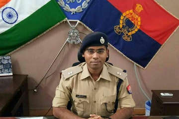 लखनऊ में होगा IPS सुरेंद्र दास का अंतिम संस्कार