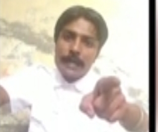 कथावाचक देवकी नंदन ठाकुर को बोटी-बोटी काटने की धमकी