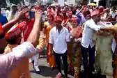 SC/ST एक्ट के विरोध में ब्राह्मण महासभा सहित 38 संगठनों का जोरदार प्रदर्शन