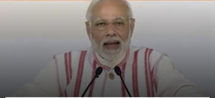 मोदी बोले- अब अमीरों की तरह गरीबों को भी मिलेंगी मेडिकल सुविधाएंOp