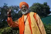 चुनाव से पहले होगा राम मंदिर निर्माण साक्षी महराज का बयान