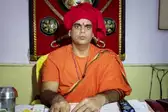 बाबरी फैसले से राम मंदिर निर्माण की पहली बाधा दूर: स्वामी चक्रपाणि