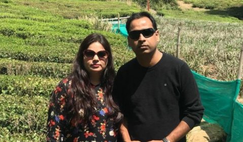 लखनऊ: पुलिस ने संदिग्ध समझकर एपल कंपनी के एरिया मैनेजर को गोली मारी, आई-विटनेस को किया नजरबंद
