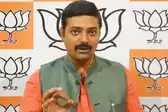 BJP नेता बोले- जाति आधारित पुलिस भर्ती का नतीजा है एप्पल एक्‍जीक्‍यूटिव की हत्‍या