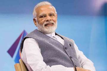 2019 में PM नरेंद्र मोदी की जीत के लिए नवरात्र में होगा विशेष यज्ञ, जुटेंगे दर्जनों सीएम