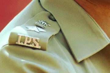 4 IPS अफसरों के तबादले, जोगेंद्र कुमार बने फैजाबाद के एसएसपी