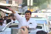 जब समाजवादी पार्टी का भाजपा कुछ नहीं कर पाई तो कोई भी आ जाए कोई कुछ नहीं कर पाएगा.