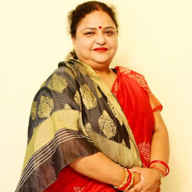 राज्यमंत्री जिलाधिकारी को करेंगी सम्मानित* *नसीम खान*